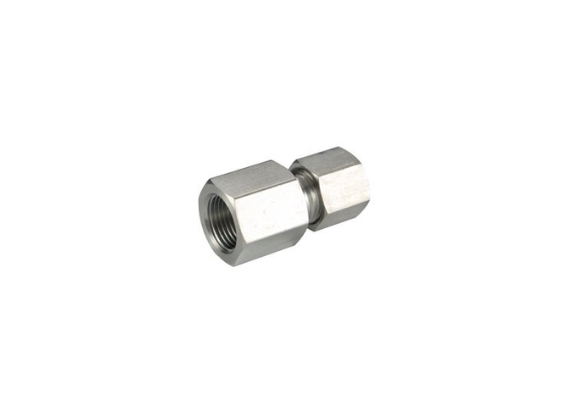hydraulic tube fittings